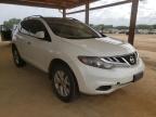 NISSAN - MURANO