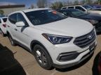 HYUNDAI - SANTA FE