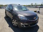 CHEVROLET - TRAVERSE