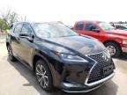 LEXUS - RX350