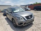 NISSAN - PATHFINDER