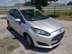 FORD - FIESTA