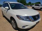 NISSAN - PATHFINDER