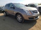 CADILLAC - SRX