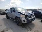 TOYOTA - TUNDRA