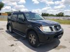 NISSAN - PATHFINDER