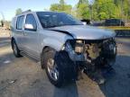 NISSAN - PATHFINDER
