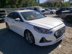 HYUNDAI - SONATA