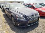 LEXUS - LS460