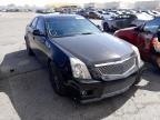 CADILLAC - CTS