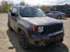 JEEP - RENEGADE