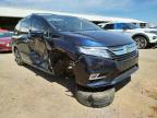 HONDA - ODYSSEY