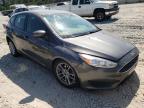 FORD - FOCUS