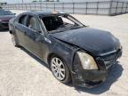 CADILLAC - CTS