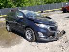 CHEVROLET - EQUINOX