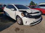 KIA - FORTE