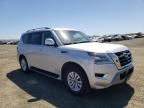 NISSAN - ARMADA