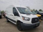 FORD - TRANSIT CONNECT