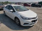 CHEVROLET - CRUZE