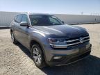 VOLKSWAGEN - ATLAS