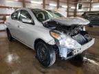 NISSAN - VERSA