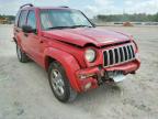 JEEP - LIBERTY