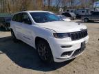 JEEP - GRAND CHEROKEE