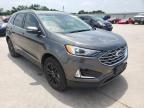 FORD - EDGE