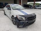 MERCEDES-BENZ - CLA-CLASS