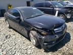 MERCEDES-BENZ - C-CLASS