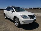 LEXUS - RX350