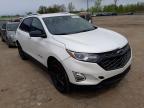 CHEVROLET - EQUINOX