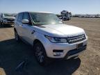 LAND ROVER - RANGE ROVER