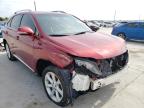 LEXUS - RX350
