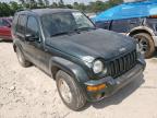 JEEP - LIBERTY