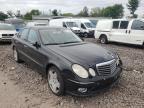 MERCEDES-BENZ - E-CLASS