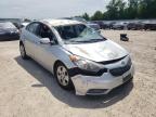 KIA - FORTE