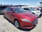 FORD - FUSION