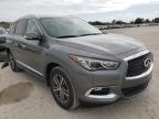 INFINITI - QX60