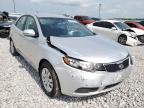 KIA - FORTE