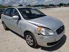 HYUNDAI - ACCENT