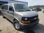 CHEVROLET - EXPRESS