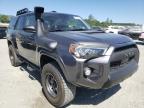 TOYOTA - 4RUNNER