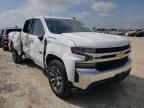 CHEVROLET - SILVERADO