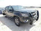 CHEVROLET - COLORADO