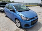 CHEVROLET - SPARK