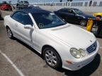 MERCEDES-BENZ - CLK-CLASS