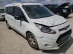 FORD - TRANSIT CONNECT