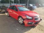 CHEVROLET - CRUZE