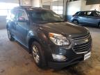 CHEVROLET - EQUINOX